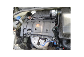 Becquet CITROEN C2 Photo n°11