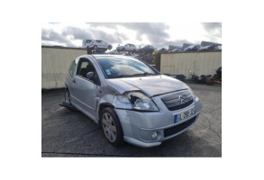 Becquet CITROEN C2 Photo n°12