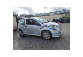 Becquet CITROEN C2 Photo n°13