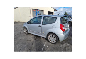 Becquet CITROEN C2 Photo n°17