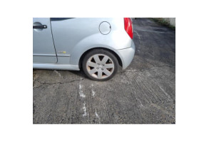 Becquet CITROEN C2 Photo n°18