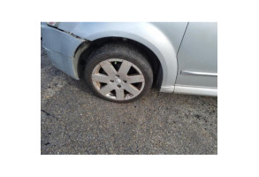 Becquet CITROEN C2 Photo n°19