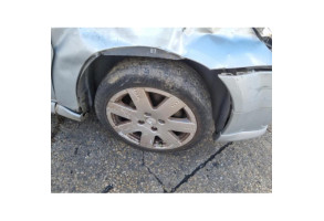 Becquet CITROEN C2 Photo n°20