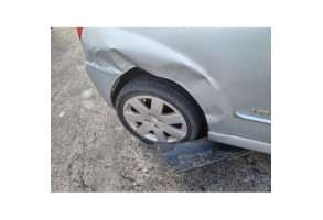 Feu arriere principal droit (feux) CITROEN C2 Photo n°18
