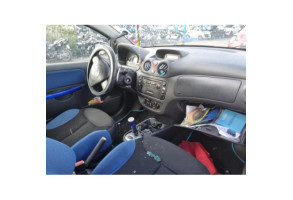 Feu arriere principal droit (feux) CITROEN C2 Photo n°19