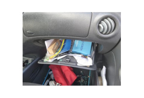 Feu arriere principal droit (feux) CITROEN C2 Photo n°20