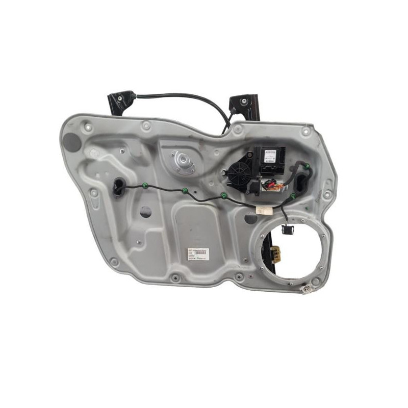 Leve vitre electrique avant gauche VOLKSWAGEN CADDY 3 Photo n°1