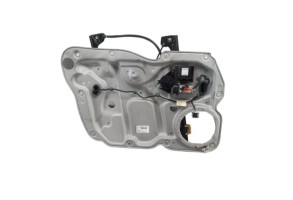Leve vitre electrique avant gauche VOLKSWAGEN CADDY 3 Photo n°1