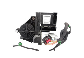 Leve vitre electrique avant gauche VOLKSWAGEN CADDY 3 Photo n°2