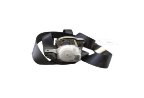 Ceinture avant droit PEUGEOT 107 Photo n°2