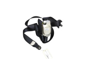 Ceinture avant droit PEUGEOT 107 Photo n°4