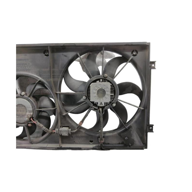 Moto ventilateur radiateur AUDI A3 2 Photo n°1