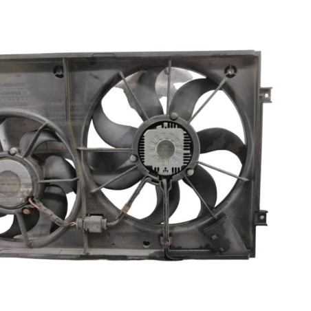 Moto ventilateur radiateur AUDI A3 2