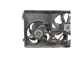 Moto ventilateur radiateur AUDI A3 2 Photo n°2