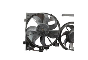 Moto ventilateur radiateur AUDI A3 2 Photo n°5
