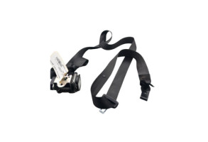 Ceinture avant gauche AUDI A3 2 Photo n°1