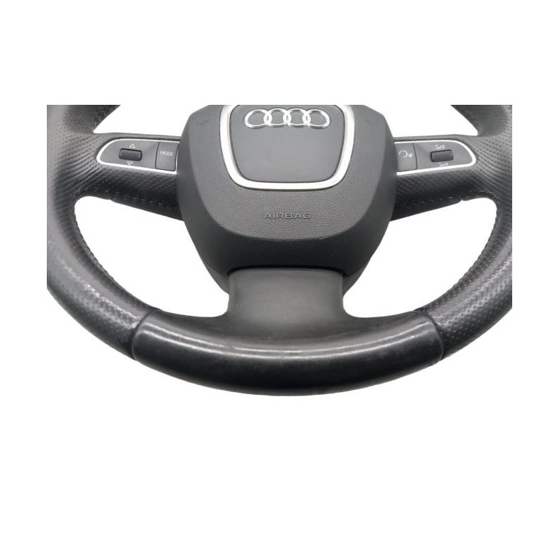 Volant AUDI A3 2 Photo n°1