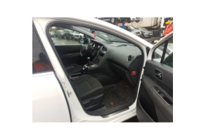 PEUGEOT 5008 1 PHASE 2 1.6 HDI - 8V TURBO Photo n°13