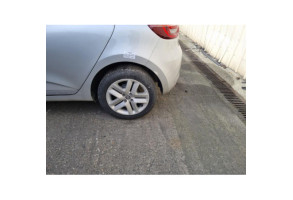 RENAULT CLIO 5 1.0i - 12V TURBO TCE 90 Photo n°11