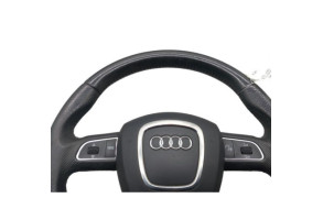 Volant AUDI A3 2 Photo n°2