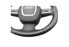 Volant AUDI A3 2 Photo n°6