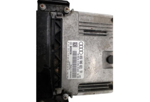 Kit de demarrage AUDI A3 2 Photo n°11