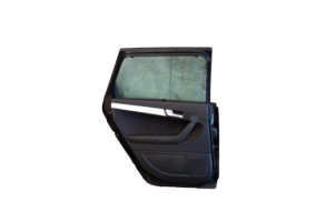 Porte arriere gauche AUDI A3 2 Photo n°3