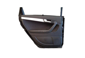 Porte arriere gauche AUDI A3 2 Photo n°5