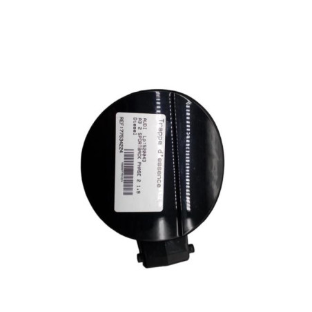 Trappe d'essence AUDI A3 2