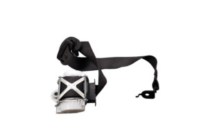Ceinture avant gauche BMW SERIE 1 F20 Photo n°1