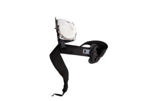 Ceinture avant gauche BMW SERIE 1 F20 Photo n°3