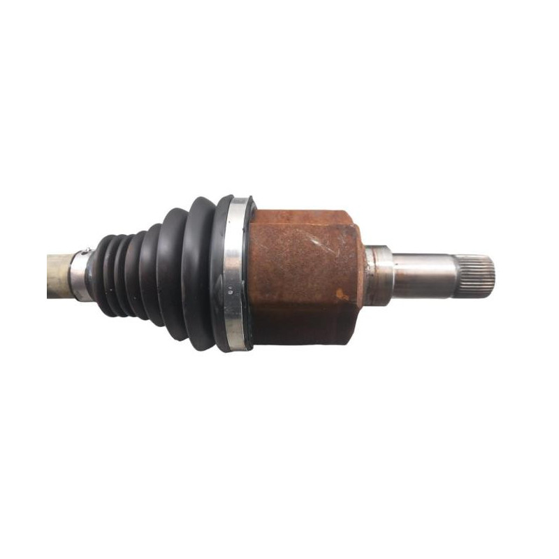 Cardan gauche (transmission) CITROEN JUMPER 3 Photo n°1