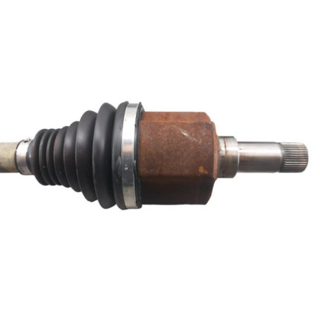 Cardan gauche (transmission) CITROEN JUMPER 3
