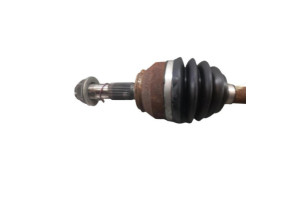 Cardan gauche (transmission) CITROEN JUMPER 3 Photo n°2