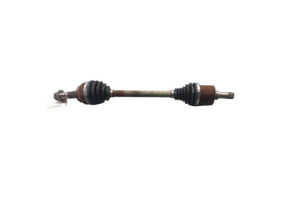 Cardan gauche (transmission) CITROEN JUMPER 3 Photo n°3