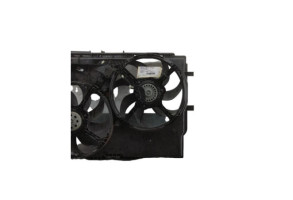 Moto ventilateur radiateur CITROEN JUMPER 3 Photo n°3
