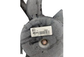 Moto ventilateur radiateur CITROEN JUMPER 3 Photo n°5