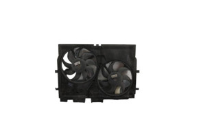 Moto ventilateur radiateur CITROEN JUMPER 3 Photo n°6