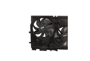 Moto ventilateur radiateur CITROEN JUMPER 3 Photo n°7