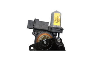 Leve vitre electrique avant gauche CITROEN JUMPER 3 Photo n°3