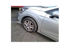 RENAULT CLIO 5 1.0i - 12V TURBO TCE 90 Photo n°12