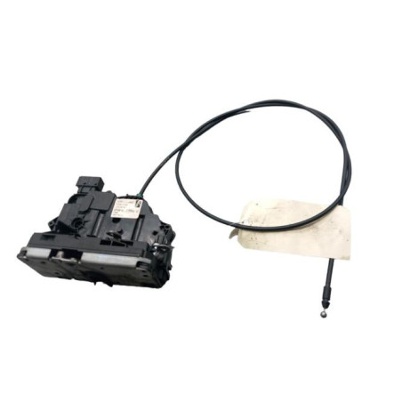 Serrure de porte laterale droite CITROEN JUMPER 3