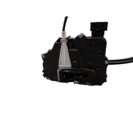 Serrure avant droit CITROEN JUMPER 3