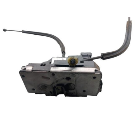 Serrure avant gauche CITROEN JUMPER 3