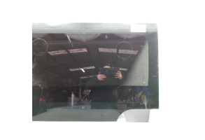 Custode arriere droit CITROEN JUMPER 3 Photo n°2