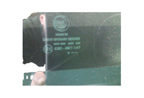 Custode arriere droit CITROEN JUMPER 3 Photo n°4