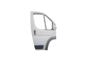 Porte avant droit CITROEN JUMPER 3 Photo n°2