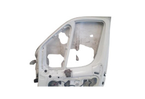 Porte avant droit CITROEN JUMPER 3 Photo n°5