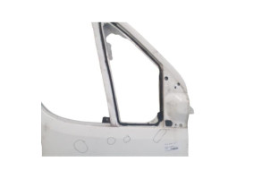 Porte avant droit CITROEN JUMPER 3 Photo n°9