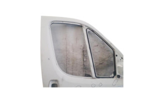 Porte avant droit CITROEN JUMPER 3 Photo n°10
